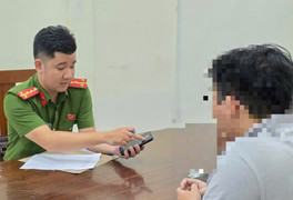 Nam sinh viên bị kẻ lạ thao túng tâm lý, dựng kịch bản bắt cóc đòi tiền chuộc