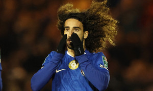 Đội hình dự kiến Chelsea đấu với Benfica: Khủng hoảng hàng thủ