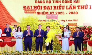 Đồng Nai quyết tâm tận dụng thời cơ vàng để tăng trưởng bứt phá