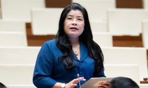 ĐBQH: Nhiều cơ quan công khai cá nhân có hành vi lãng phí mang hình thức đối phó