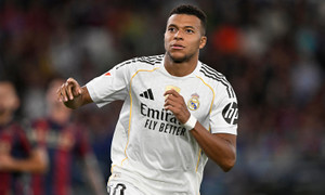 Nhận định, dự đoán tỷ số Kairat đấu với Real Madrid, giải Champions League 2025