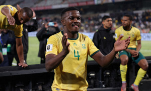 Đội bóng dùng cầu thủ không hợp lệ bị FIFA xử thua 0-3