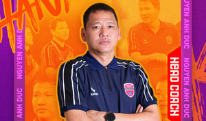 Thêm cựu tuyển thủ Việt Nam mất việc ở V.League