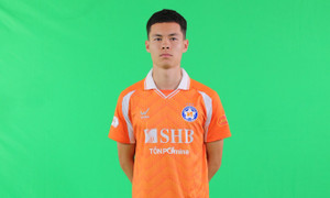 U23 Việt Nam có cầu thủ Việt kiều mới