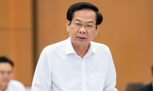 Thủ tướng bổ nhiệm Thứ trưởng Thường trực Bộ Nội vụ