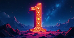 Vì sao dân mạng gọi 1/10/2025 là ngày bước sang năm số 1, năm gieo hạt?