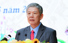 Ông Ngô Chí Cường làm Bí thư Tỉnh ủy Đồng Tháp