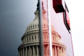 Nhà Trắng tuyên bố chính phủ Mỹ sắp đóng cửa vào ngày 1/10