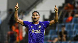 Bảng xếp hạng giải V.League 2025-2026 vòng 6 mới nhất