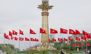 Từ hợp nhất đến bứt phá: Hưng Yên - thế và lực mới cho phát triển