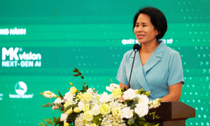 AO SMITH Pickleball Open 2025: 700 VĐV tranh giải thưởng 1 tỷ đồng