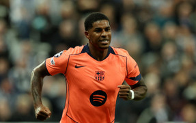 Thống kê Barcelona đấu với PSG: Quả bóng bạc phô diễn đẳng cấp