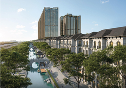 Kỷ lục 1.067 căn hộ Sunshine Legend City 'khớp lệnh' giỏ hàng chỉ sau 5 tiếng