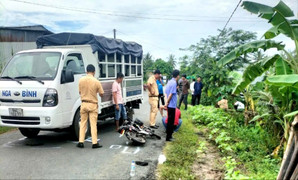 Diễn biến mới vụ nữ sinh 14 tuổi tử vong sau tai nạn ở Vĩnh Long
