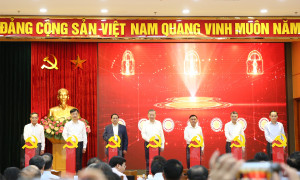 Tổng Bí thư: Tấn công mạng không còn tự phát, được tổ chức bởi các thế lực thù địch