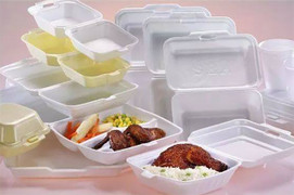 Bạn sẽ sợ hãi các loại đồ dùng một lần nếu biết sự thật này