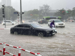 Doanh nghiệp bảo hiểm hé lộ thiệt hại nặng nề sau bão Bualoi