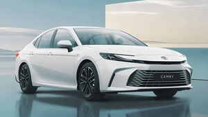 Bảng giá ô tô Toyota mới nhất tháng 10/2025