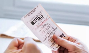 Quên vé số trúng 474 tỷ đồng trong túi áo, 'bị cả nước truy lùng' suốt 6 tháng