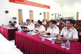 Xã Hồng Vân, Hà Nội rà soát, tháo gỡ vướng mắc về nguồn thu thuế năm 2025