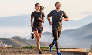 10 bài tập thể dục giảm cân toàn thân, đốt mỡ nhanh, an toàn