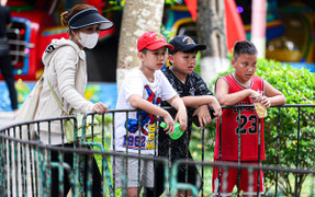 Dự báo thời tiết 3/10: Bắc Bộ, Bắc Trung Bộ nắng 34°C trước khi tái diễn mưa lớn