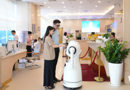 Nam A Bank báo lãi hơn 3.800 tỷ đồng sau 9 tháng, tài sản vượt 377.000 tỷ đồng