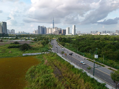 TP.HCM dự kiến thu 86.000 tỷ đồng từ định giá đất năm 2025