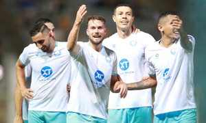 Xem trực tiếp Gamba Osaka vs Nam Định, AFC Champions League 2 trên kênh nào?