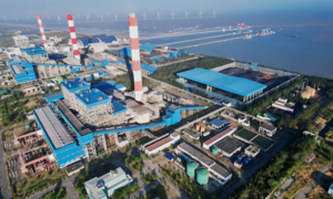 Công ty Nhiệt điện Duyên Hải chung sức vì cộng đồng