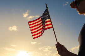 Vì sao nhiều người Mỹ cảm thấy bất an?