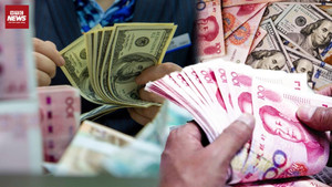 Đồng Nhân dân tệ áp sát bước ngoặt lịch sử: Thách thức vị thế đồng USD