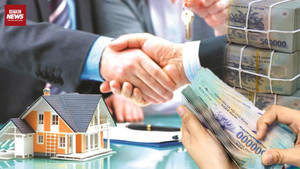 Vì sao bất động sản là 'vua thế chấp', rủi ro ẩn sau dư nợ 4,1 triệu tỷ đồng