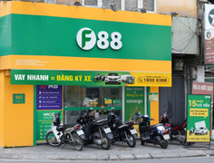 F88 hỗ trợ lên tới 15 triệu đồng cho mỗi khách hàng bị ảnh hưởng bởi bão Bualoi