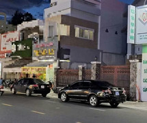 Bắt tạm giam cựu giám đốc Bệnh viện Đa khoa Bình Thuận