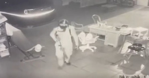 3 người tử vong ở Đồng Nai: Camera ghi nhận có kẻ bịt mặt đi lại trong nhà