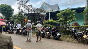 Điều tra vụ 3 người trong một gia đình ở Đồng Nai tử vong