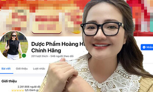 Cuộc sống sang chảnh của Hoàng Hường trước khi bị khởi tố