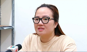 Doanh nhân Hoàng Hường vừa bị khởi tố là ai?