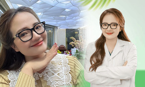 Vì sao nữ doanh nhân Hoàng Hường bị khởi tố?