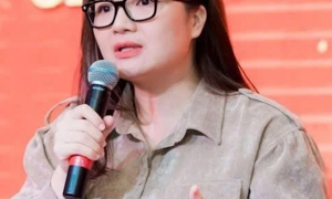 Doanh nhân Hoàng Hường bị khởi tố