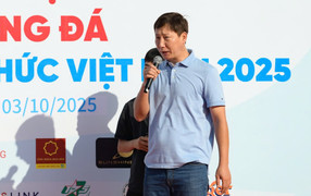 16 đội bóng công nhân, viên chức tranh giải thưởng 170 triệu đồng