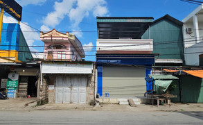 Bi hài người chiếm đất quyết không bồi thường cũng không trả đất ở Hải Phòng