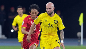 Cầu thủ nhập tịch Malaysia chối cãi khó tin, FIFA càng khẳng định có tội