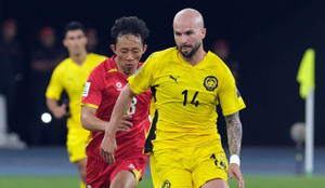 Malaysia vi phạm nhập tịch cầu thủ: Ủy ban chống tham nhũng từ chối giải quyết