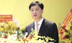 Ông Nguyễn Duy Ngọc: Biến giá trị văn hóa, lịch sử thành sức mạnh mềm để Hưng Yên phát triển