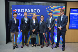 SeABank nhận giải ngân 80 triệu USD từ FMO và Proparco