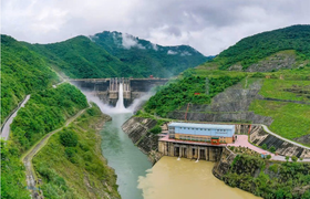 EVNGENCO1 quyết tâm hoàn thành toàn diện mục tiêu năm 2025