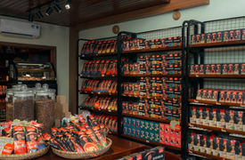 Sự trỗi dậy của 'Edutainment' trong tiếp thị thực phẩm