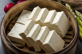 4 loại đậu phụ bạn nhất định không nên mua